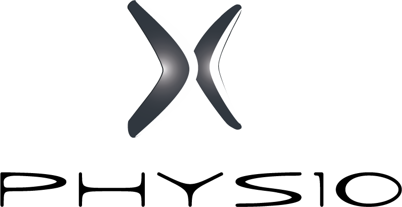 Logo von X-Phsyio